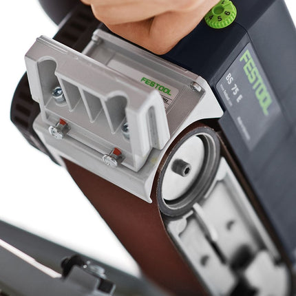 Bande abrasive Festool L533X 75-P150 RU2/10 Ruby 2 (499160) pour BS 75