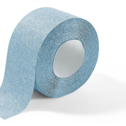 Rouleau abrasif Festool 115x25m P180 GR grenat (201109) pour abrasifs manuels