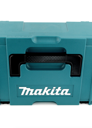 Makita DJV 181 RTJ Akku Pendelhubstichsäge 18V Brushless + 2x Akku 5,0Ah + Ladegerät + Makpac - Toolbrothers