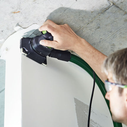 Festool STF 80x133 P180 GR/10 bandes abrasives grenat (497130) pour RTS 400, RTSC 400, RS 400, RS 4, LS 130, HSK-A 80x130, HSK 80x133