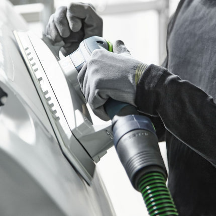 Festool STF 80x400 P240 GR/50 bandes abrasives grenat (497163) pour LRS 400, HSK-A 80x400 / 80x200