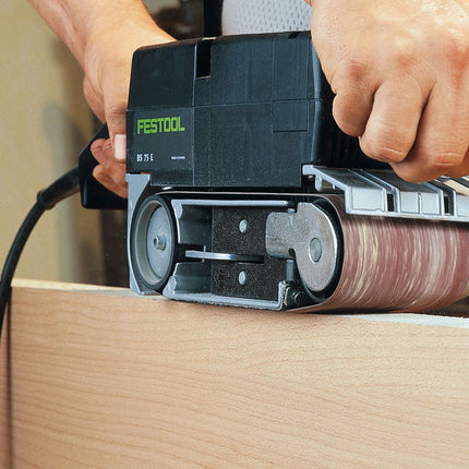 Bande abrasive Festool L533X 75-P40 RU2/10 Ruby 2 (499155) pour BS 75