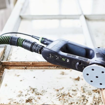 Festool STF D90/6 P400 GR/100 disque abrasif grenat (497373) pour RO 90 DX