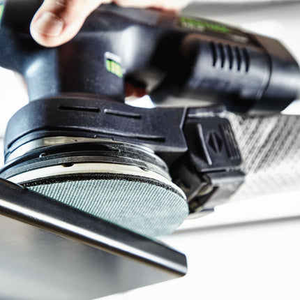 Festool STF D150/48 P500 GR/100 disque abrasif grenat (575173) pour RO 150, ES 150, ETS 150, ETS EC 150, LEX 150, WTS 150, HSK-D 150