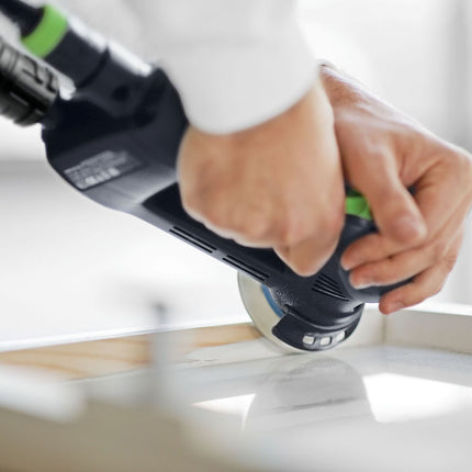 Festool STF D90/6 P60 RU2/50 disque abrasif Ruby 2 (499078) pour RO 90 DX