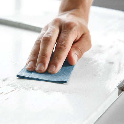 Festool 230x280 P80 GR/10 papier de verre grenat (201258) pour abrasifs manuels