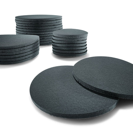 Festool STF D150/0 S400 PL2/15 disque abrasif Platinum 2 (492368) pour RO 150, ES 150, ETS 150, ETS EC 150, LEX 150, WTS 150, HSK-D 150