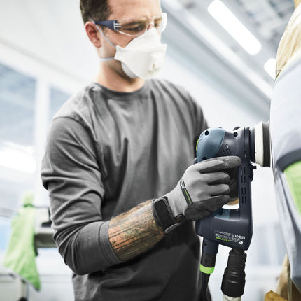 Festool STF D 90/0 S4000 PL2/15 disque abrasif Platinum 2 (498325) pour RO 90 DX