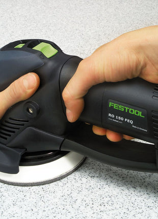 Festool STF D150/0 S500 PL2/15 disque abrasif Platinum 2 (492369) pour RO 150, ES 150, ETS 150, ETS EC 150, LEX 150, WTS 150, HSK-D 150