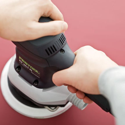 Nappe abrasive Festool STF D150 SF 800 VL/10 (201128) pour RO 150, ES 150, ETS 150, ETS EC 150, LEX 150, WTS 150, HSK-D 150