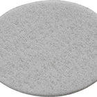 Non-tissé de polissage Festool STF D150 blanc VL/10 (496509) pour RO 150, ES 150, ETS 150, ETS EC 150, LEX 150, WTS 150, HSK-D 150