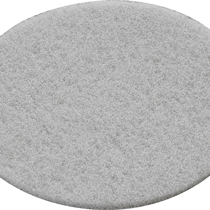 Non-tissé de polissage Festool STF D150 blanc VL/10 (496509) pour RO 150, ES 150, ETS 150, ETS EC 150, LEX 150, WTS 150, HSK-D 150