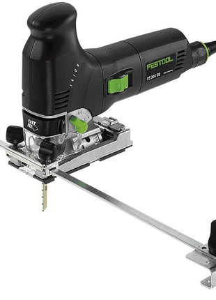 Coupe-cercle Festool KS-PS/PSB 300 (490118) pour PS 300, PSB 300, PS 200, PS 2