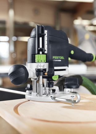 Boussole Festool SZ-OF 1010 (483922) pour OF 900, OF 1000, OF 1010, OF 1010 R, KF