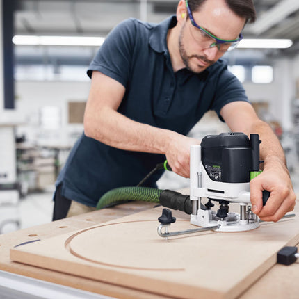 Boussole Festool SZ-OF 1010 (483922) pour OF 900, OF 1000, OF 1010, OF 1010 R, KF