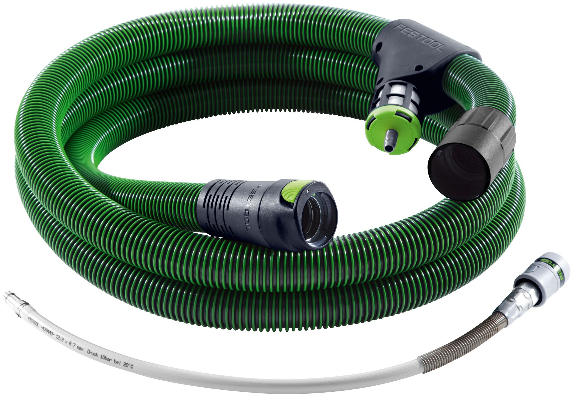 Festool IAS 3 10000 AS IAS Schlauch 497211 fuer LEX 3 LEX 2 LRS 0 - toolbrothers