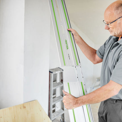 Festool FS 1400/2-KP jeu de rails de guidage (577932)