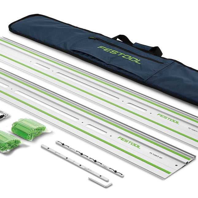 Festool FS 1400/2-KP jeu de rails de guidage (577932)