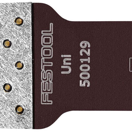 Festool USB 78/32/Bi 5x lame de scie universelle (500143) pour OS 400