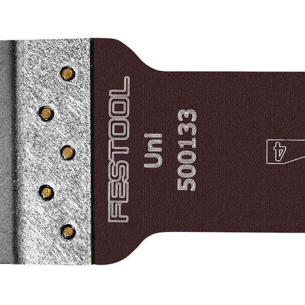 Festool USB 78/42/Bi 5x lame de scie universelle (500147) pour OS 400