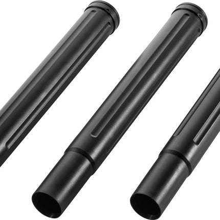 Festool D 36 VR-K AS 3x tube d'extension (203137) pour D 27/D 36