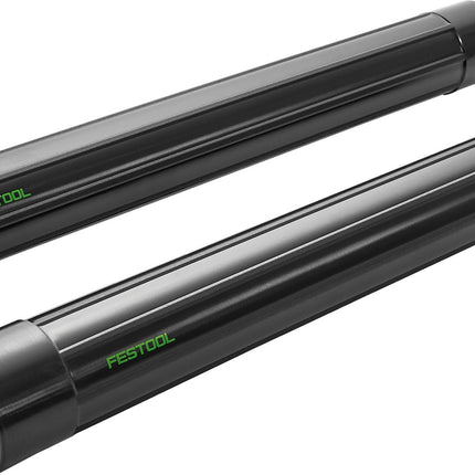 Festool D 50 VR-K 2x tube d'extension (440412) pour D 50