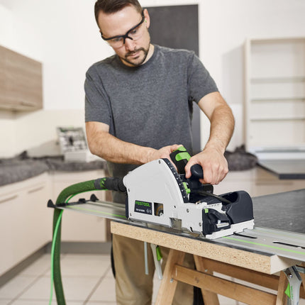 Scie plongeante inciseur Festool TSV 60 KEBQ-Plus-FS (577743)