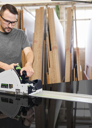 Scie plongeante inciseur Festool TSV 60 KEBQ-Plus-FS (577743)