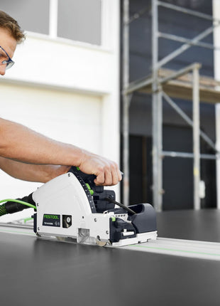 Scie plongeante inciseur Festool TSV 60 KEBQ-Plus-FS (577743)