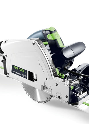 Scie plongeante inciseur Festool TSV 60 KEBQ-Plus-FS (577743)