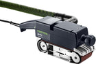 Festool BS 75 E-Plus Ponceuse à bande 1010 watts 75 mm + Systainer ( 576295 )