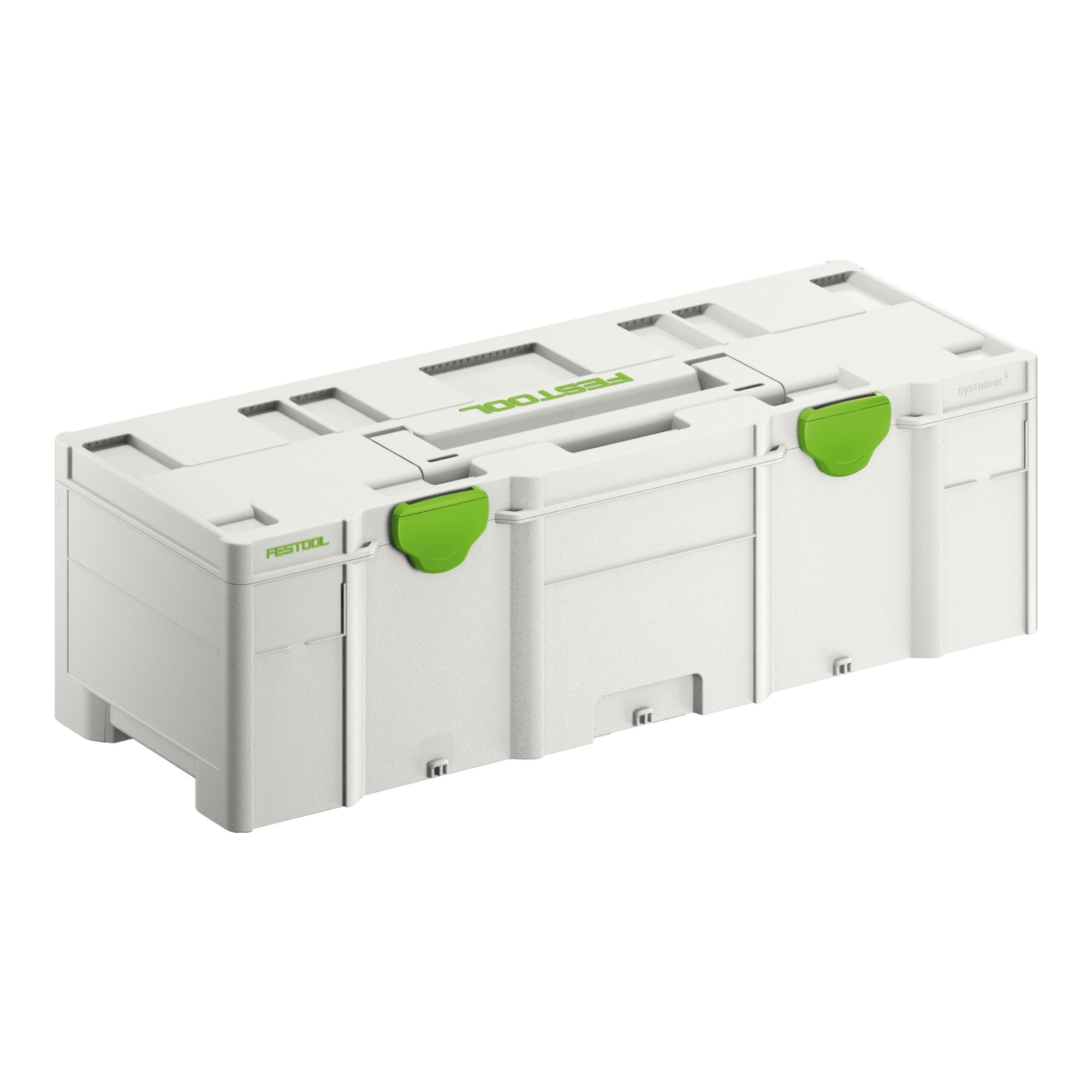 Festool BS 75 E Plus Bandschleifer 1010 Watt 75 mm Systainer 576295  2 - toolbrothers