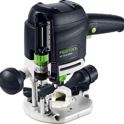 Festool OF 1010 REBQ set de défonceuse (578049)