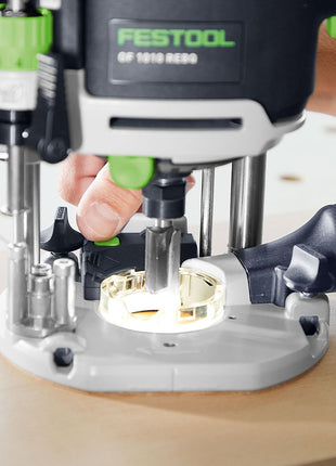 Festool OF 1010 REBQ-FS set de défonceuse (578051)