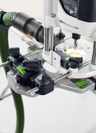 Festool OF 1010 REBQ-FS set de défonceuse (578051)