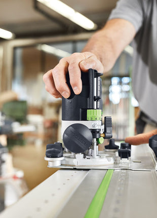 Festool OF 1010 REBQ-FS set de défonceuse (578051)