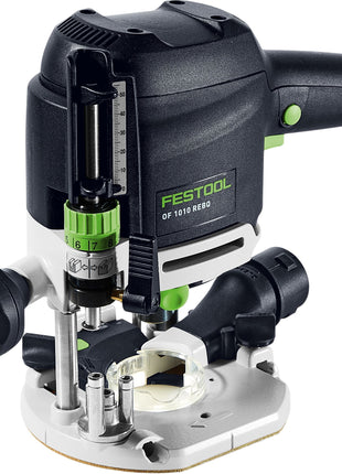 Festool OF 1010 REBQ-FS set de défonceuse (578051)