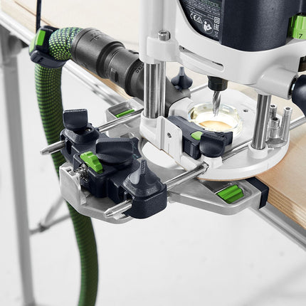 Festool OF 1010 REBQ-FS-Set+Box défonceuse (578053)