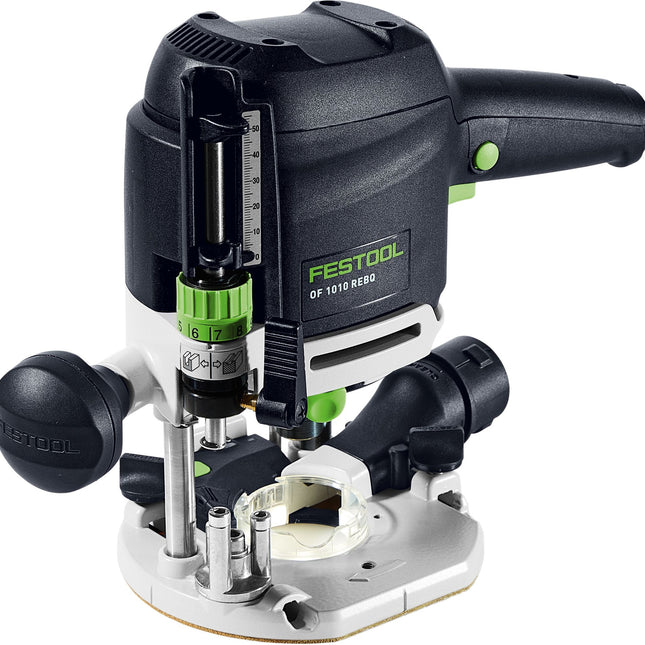 Festool OF 1010 REBQ-FS-Set+Box défonceuse (578053)