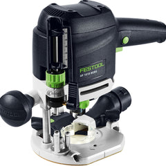 Collection image for: Enrutadores Festool alimentados por red