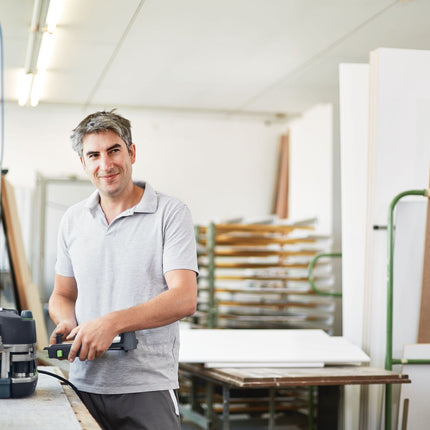 Festool KA 65 jeu de plaqueuses de chants CONTURO (577840)