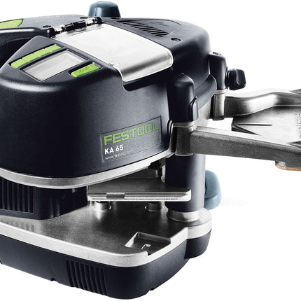 Plaqueuse de chants Festool KA 65-Plus CONTURO (577836)