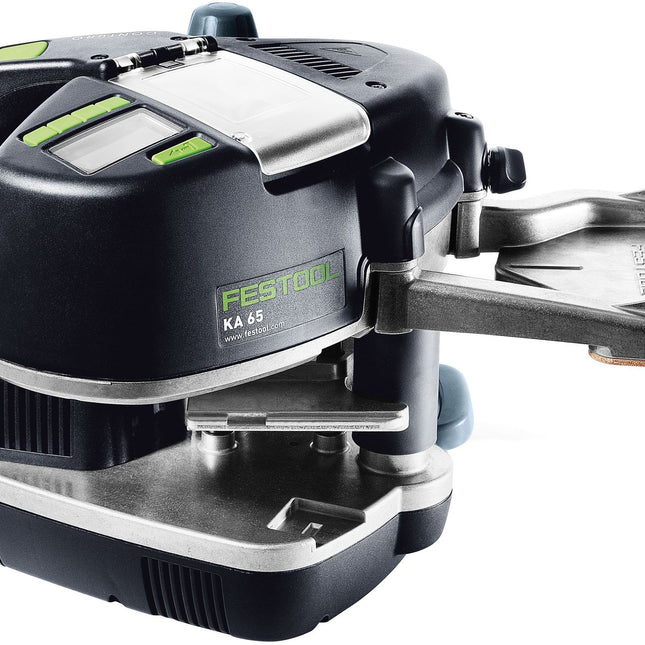 Plaqueuse de chants Festool KA 65-Plus CONTURO (577836)