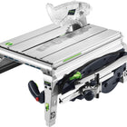 Scie à table Festool CS 50 EBG-FLR PRECISIO (574770)