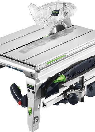 Scie à table Festool CS 50 EBG-FLR PRECISIO (574770)