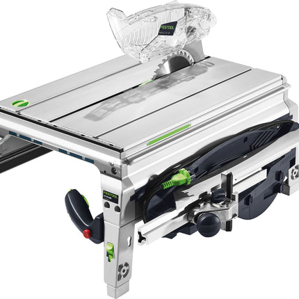 Scie à table Festool CS 50 EBG-FLR PRECISIO (574770)