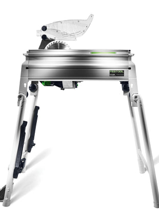 Festool CS 50 EBG set scie à table PRECISIO (574772)