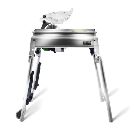 Festool CS 50 EBG set scie à table PRECISIO (574772)