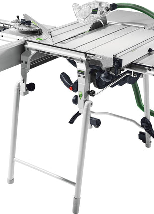 Festool CS 50 EBG set scie à table PRECISIO (574772)