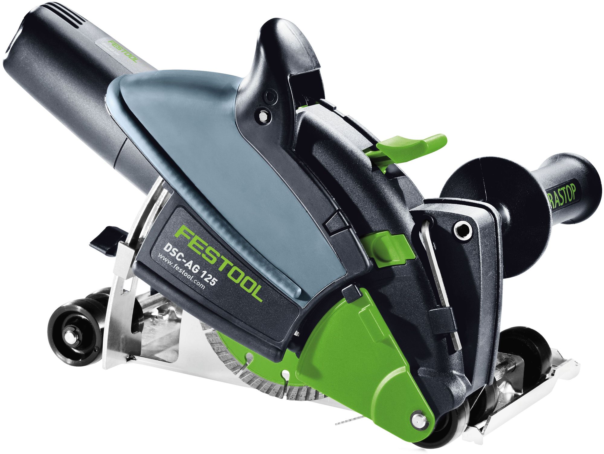 Festool DSC AG 125 Plus Diamant Trennsystem 576547  0 - toolbrothers